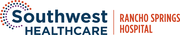 Rancho Springs Hospital Ob Gyn Services Logo